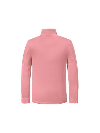 SCHÖFFEL | Sous-pull de ski pour enfant Napoli2 | rosa